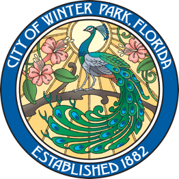 Logo: City of Winter Park, Florida